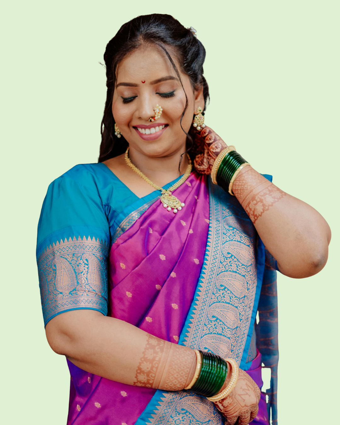 Organza Sarees Sample Product