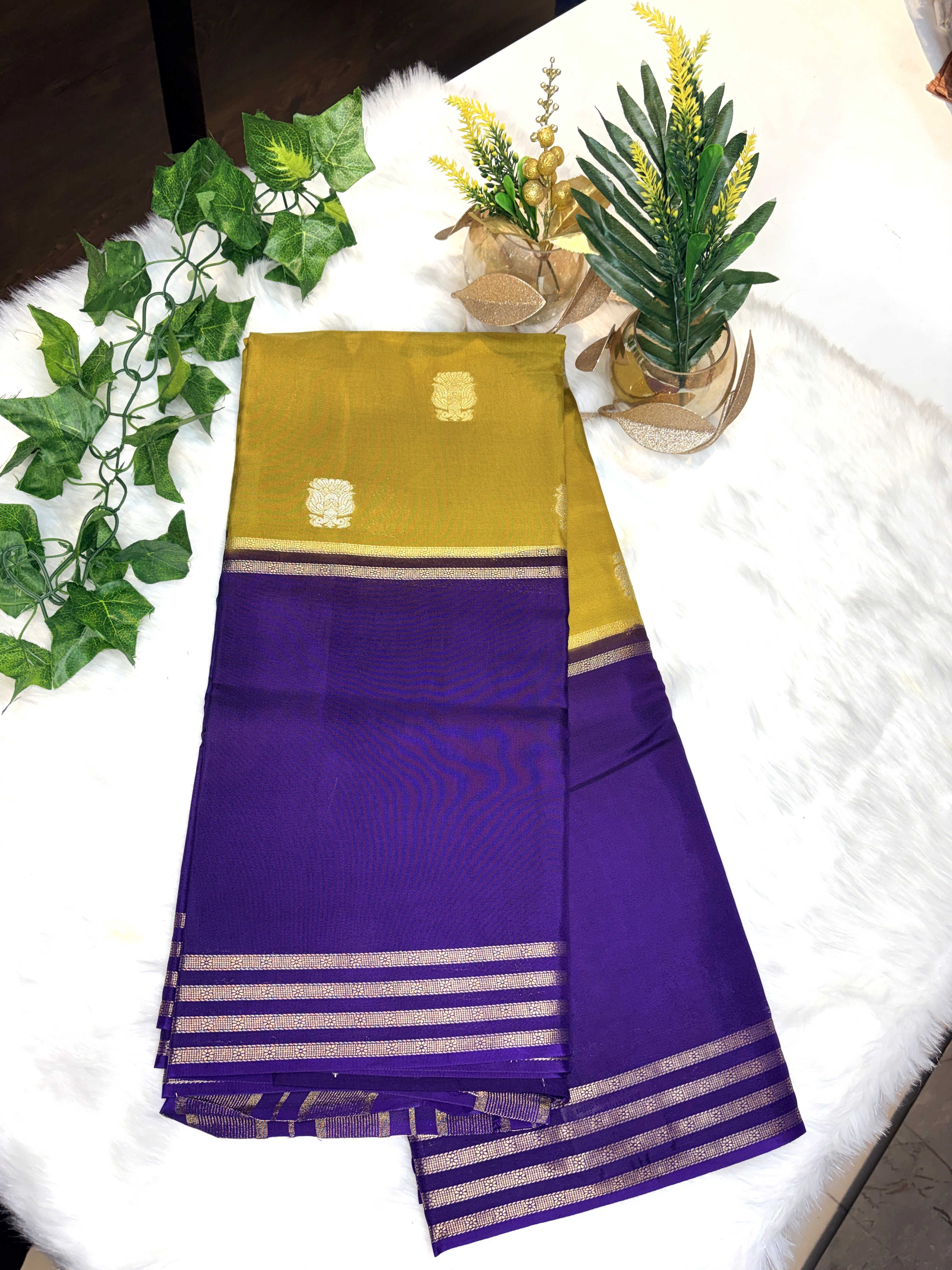 Slub Silk